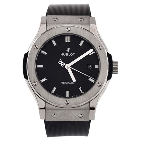 hublot 582 888 precio|Hublot watches for men price.